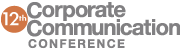 Corporate Communication Conference